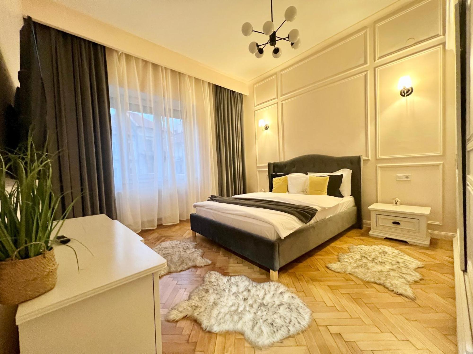 River'S Apartament Cluj-Napoca Exterior photo
